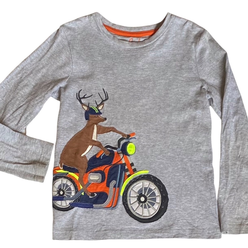 Mini Boden Shirt